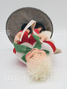Annalee Mobilitee Dolls Choir Boy 1993 7" Wired Doll No 1993CB Used