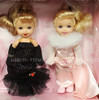 Barbie Kelly Nostalgic Favorites Doll Giftset Collector Edition Ornaments Mattel