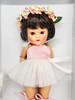 Ginny Vogue Dolls Collectible Ballerina Doll No. 4SL010 NRFB