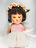Ginny Vogue Dolls Collectible Ballerina Doll No. 4SL010 NRFB