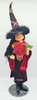 Annalee Witch 15" Wired Doll No. 326206