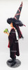 Annalee Witch 15" Wired Doll No. 326206