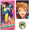 Barbie and The Sensations BOPSY Doll 1987 Mattel #4967