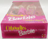 Barbie Caboodles Doll With Glitter Beach Makeup For You 1992 Mattel 3157 NRFB