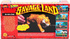 Marvel Comics X-Men Savage Land Ka-zar & Zabu Action Figure Set 1997 Toy Biz