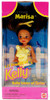 Marisa Li'l Friend of Kelly Doll Barbie 1996 Mattel 16058
