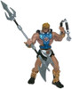 MOTU Masters of the Universe Martial Arts He-Man Action Figure 2002 Mattel 55988