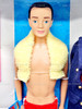 Barbie My Favorite Ken Vintage Reproduction of 1961 Doll 2010 Mattel T7668