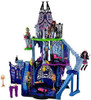 Monster High Freaky Fusion Catacombs Playset 2014 Mattel BJR18