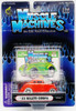 Muscle Machines 33 Willys Coupe Orange Car Diecast Funline 2003 No 71161 NRFP