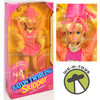 Barbie Baton Twirling Skipper Doll with Baton 1992 Mattel 3931 NEW
