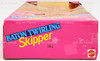 Barbie Baton Twirling Skipper Doll with Baton 1992 Mattel 3931 NEW