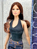 Barbie Basics Model No. 14 Collection 002 Black Label 2010 Mattel T7737