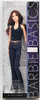 Barbie Basics Model No. 14 Collection 002 Black Label 2010 Mattel T7737