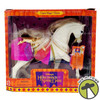 Disney's Hunchback of Notre Dame Gypsy Magic Horse Toy Mattel No. 15318 New