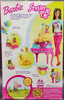 Barbie Stylin' Pup Doll & Color Changing Dog Grooming Set 2002 Mattel 56686 NRFB