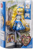 Ever After High Blondie Lockes Daughter of Goldilockes Doll 2013 Mattel BBD54