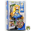 Ever After High Blondie Lockes Daughter of Goldilockes Doll 2013 Mattel BBD54