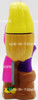 Barbie Camping Barbie bubble bath bottle 9 Mattel 1994 OPENED