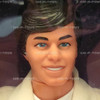 Crystal Ken Barbie Doll The Handsomest Ken Ever In White Tux 1983 Mattel 4898