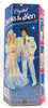 Crystal Ken Barbie Doll The Handsomest Ken Ever In White Tux 1983 Mattel 4898