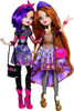 Ever After High Holly OHair and Poppy OHair Doll Set 2013 Mattel NJH20