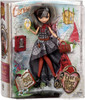 Ever After High Legacy Day Cerise Hood Doll 2013 Mattel BJH48
