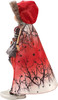 Ever After High Legacy Day Cerise Hood Doll 2013 Mattel BJH48