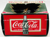 Coca-Cola Bottling Works Collection Tops on Refreshment Ornament Coke 1994