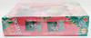 Barbie Animal Lovin Barbie Zizi the Zebra Friend w/ Pop-Up Play Set Mattel 1393 NRFB