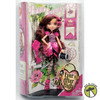 Ever After High First Chapter Briar Beauty Doll 2013 Mattel BBD53