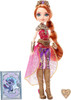 Ever After High Dragon Games Holly OHair Doll 2015 Mattel DHF37