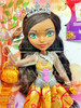 Ever After High Justine Dancer Doll 2015 Mattel DHF94