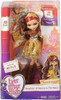 Ever After High Rosabella Beauty Fashion Doll 2014 Mattel CDH59
