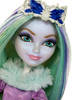 Ever After High Epic Winter Crystal Winter Special Edition Doll 2015 Mattel