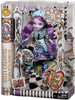 Ever After High Spring Unsprung Kitty Cheshire Doll 2014 Mattel CGW28