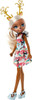 Ever After High Dragon Games Forest Pixies Deerla Doll 2015 Mattel DHG01