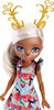 Ever After High Dragon Games Forest Pixies Deerla Doll 2015 Mattel DHG01