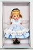 Ginny Vogue Dolls 8" Collectible Alice in Wonderland Doll No. 5EX77
