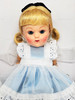 Ginny Vogue Dolls 8" Collectible Alice in Wonderland Doll No. 5EX77