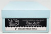Ginny Vogue Dolls 8" Collectible Alice in Wonderland Doll No. 5EX77