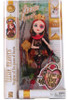 Ever After High Lizzie Hearts Fashion Doll Original Release 2013 Mattel BJG98