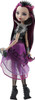 Ever After High First Chapter Raven Queen Doll 2013 Mattel BBD42