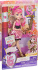 Ever After High C A Cupid Daughter of Eros Fashion Doll 2013 Mattel BDB09