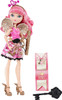 Ever After High C. A. Cupid Daughter of Eros Fashion Doll 2013 Mattel BDB09
