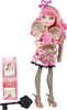 Ever After High C. A. Cupid Daughter of Eros Fashion Doll 2013 Mattel BDB09