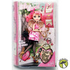 Ever After High C. A. Cupid Daughter of Eros Fashion Doll 2013 Mattel BDB09