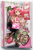 Ever After High C. A. Cupid Daughter of Eros Fashion Doll 2013 Mattel BDB09