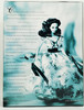 Gone with The Wind Barbie as Scarlett O'Hara Wilkes Barbecue Dress # 12997