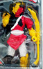 Power Rangers Super Ninja Steel Villain Brax Bandai 2018 No 43949 NRFP